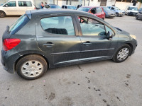 voitures-peugeot-207-2008-ben-aknoun-alger-algerie