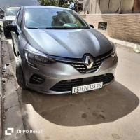 automobiles-renault-clio-5-2023-bordj-el-kiffan-alger-algerie