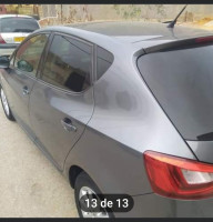 citadine-seat-ibiza-2013-fully-toit-ouvrant-relizane-algerie