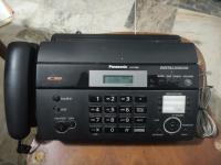 telephones-fixe-fax-panasonic-kx-ft988-dely-brahim-alger-algerie