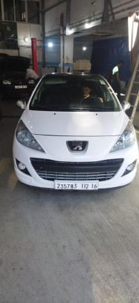 voitures-peugeot-207-2012-allure-bologhine-alger-algerie