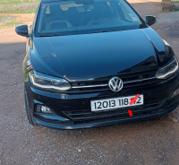 voitures-volkswagen-polo-2018-beats-kolea-tipaza-algerie