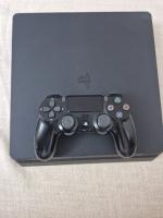 playstation-ps4-slim-bouzareah-alger-algerie