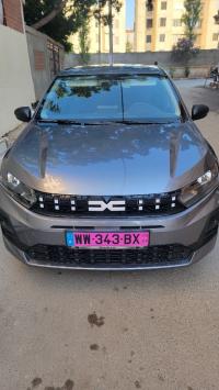 سيارات-dacia-sandero-2026-stepway-extreme-سطاوالي-الجزائر