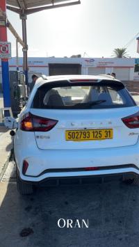 سيارات-lifan-x3-pro-2025-blanche-بئر-الجير-وهران-الجزائر