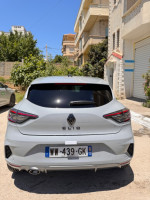 voitures-renault-clio-5-alpine-gris-nardo-2024-algerie