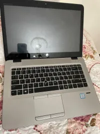 Hp Elite book intel core vpro I5 G4