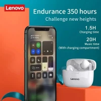سماعات  lenovo xt90+ الة حلاقة vintage T9