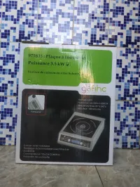 Plaque a induction 