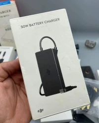 Accessoires chargeur dji mavic pro 
