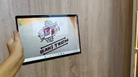 Surface 11 pro snapdragon X 10 core X1P64100 16/ 256go 