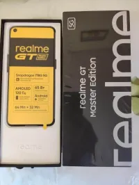Xiaomi Realme GT Master Edition