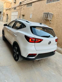 MG Zs Ev 2024 Luxury