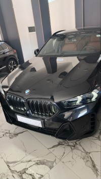 سيارات-bmw-x6-2025-m-sport-مفتاح-البليدة-الجزائر