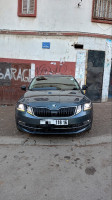 voitures-skoda-octavia-2018-style-kouba-alger-algerie