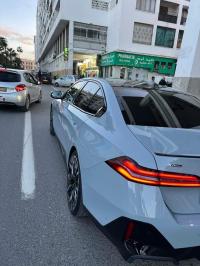 سيارات-bmw-serie-5-2025-الجزائر-وسط