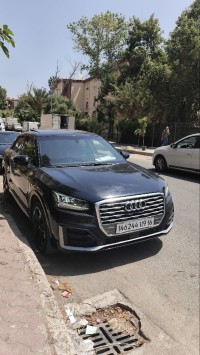 cars-audi-q2-2019-kouba-alger-algeria