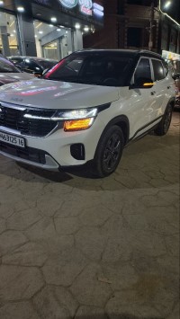 سيارات-kia-seltos-2025-luxury-مفتاح-البليدة-الجزائر