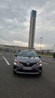 voitures-renault-captur-2022-intense-kouba-alger-algerie