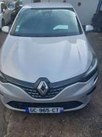 automobiles-renault-clio-5-intense-2021-tizi-ouzou-algerie