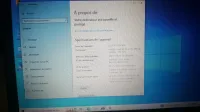 Ordinateur portable Asus 