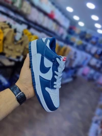 Nike dunk low