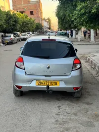 Renault Clio 3 2012 Clio 3
