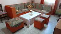 Salon de fauteuils