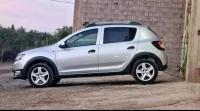 citadine-dacia-sandero-2013-stepway-rouiba-alger-algerie