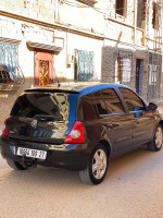 voitures-renault-clio-campus-2009-extreme-mostaganem-algerie