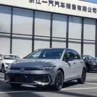 Volkswagen Golf 8 2025 
