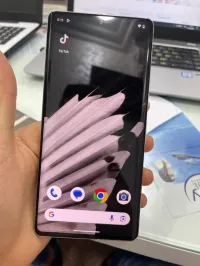 Google Pixel 7 pro