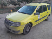 voitures-dacia-logan-mcv-2009-el-haria-constantine-algerie