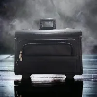 valise pilote