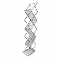 Porte brochures 