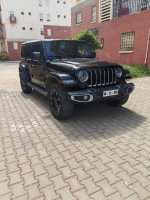 voitures-jeep-wrangler-2022-sahara-hybrid-bir-mourad-rais-alger-algerie