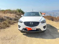 Mazda CX5 2016 CX5