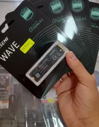 Hiksemi wave 1 tb