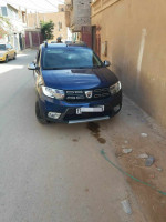 citadine-dacia-sandero-2018-stepway-bechar-algerie