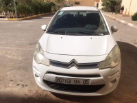 citadine-citroen-c3-2014-batna-algerie