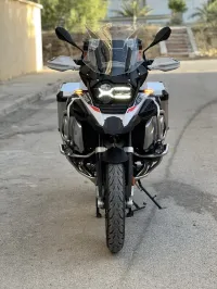 Bmw gs TROPHY 2023