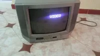 JVC TV old model 21 inch Deffective