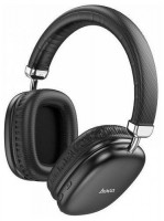 bluetooth-hoco-casque-w35-40-heures-dautonomie-de-la-batterie-noir-gris-kouba-alger-algerie