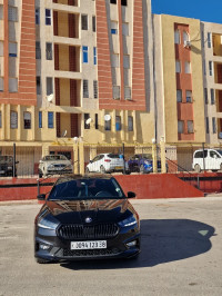 voitures-skoda-fabia-2023-monte-carlo-tissemsilt-algerie