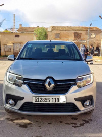 voitures-renault-symbol-2018-tissemsilt-algerie