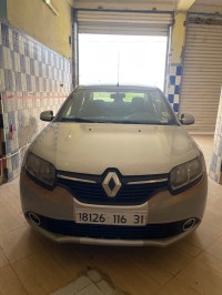 سيارات-renault-symbol-2016-made-in-bladi-يلل-غليزان-الجزائر