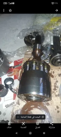  خدمة تصليح مضخات الهيدروليك بكل احترافية!