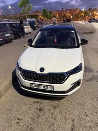 سيارات-skoda-kamiq-2025-gt-line-باب-الزوار-الجزائر