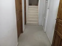 Location Appartement Niveau de villa F2 Alger Souidania