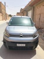 break-familiale-citroen-berlingo-first-2021-guemar-el-oued-algerie